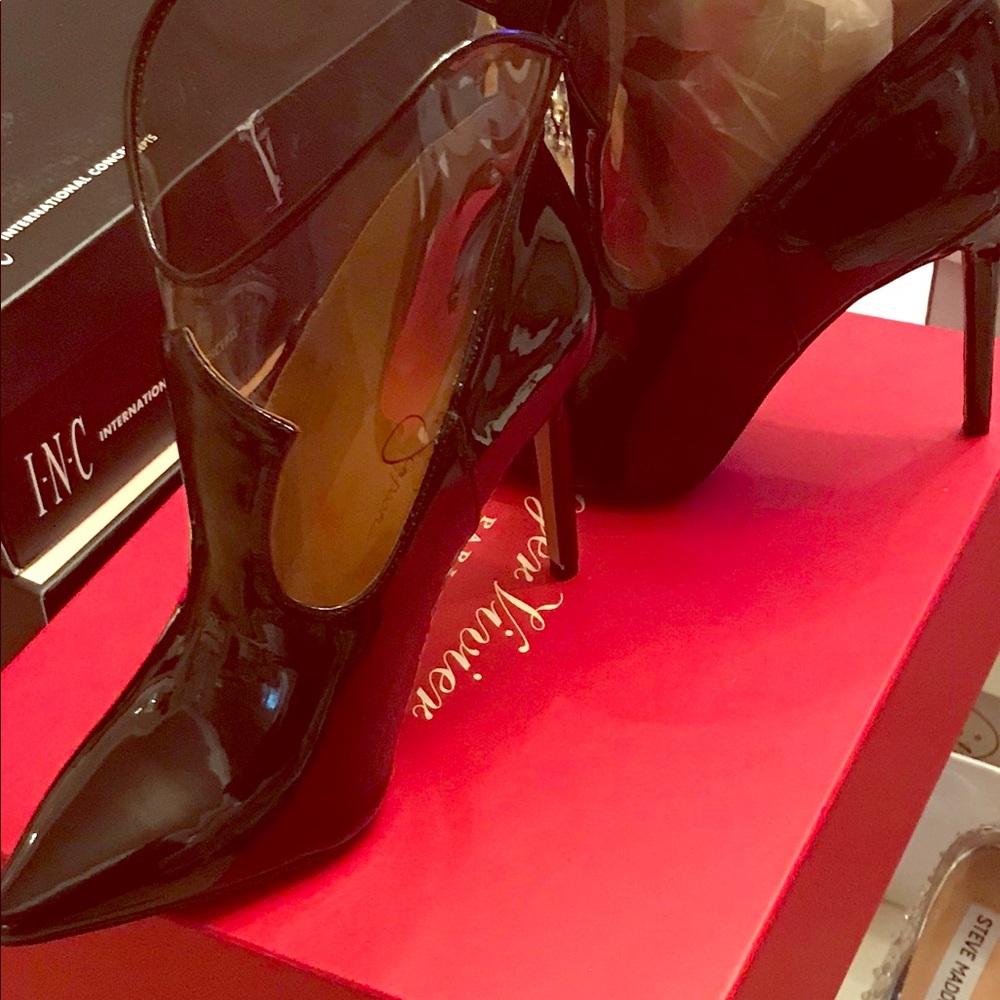 ✨Jessica Simpson Gorgeous Heel ✨